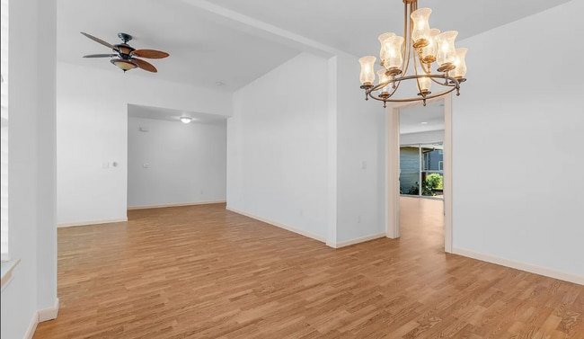 Building Photo - Ocean Park 3 Bedroom 2 bath - Close to beach!