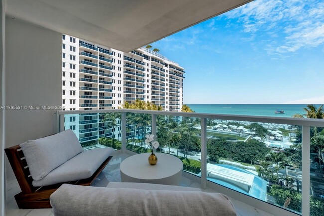 Primary Photo - 2301 Collins Ave