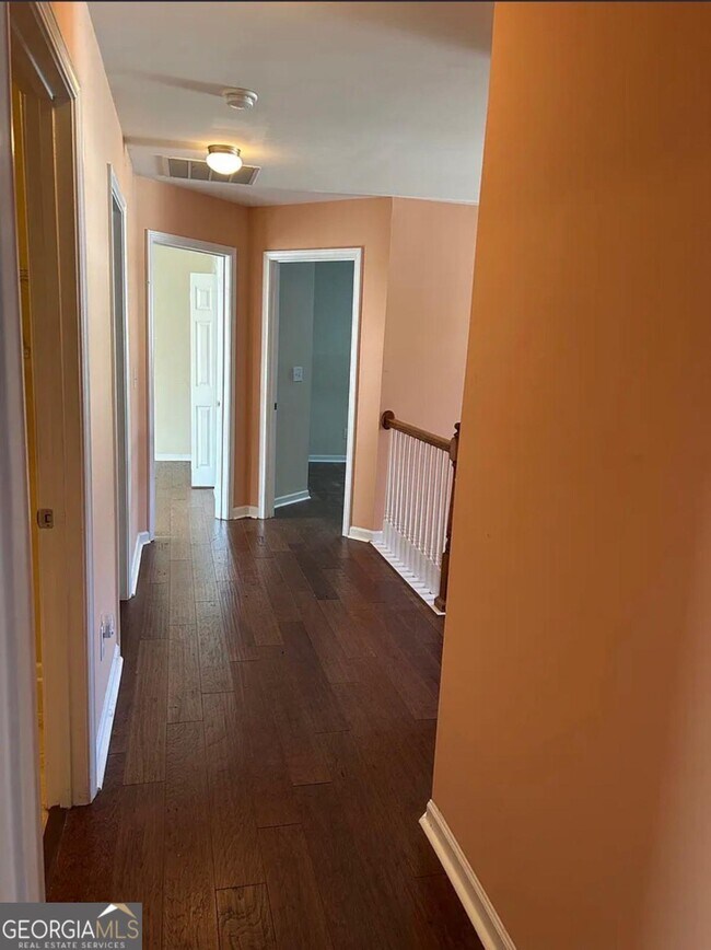 Building Photo - 4020 Preserve Ln