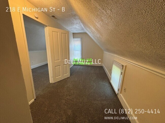 Building Photo - 218 E Michigan St