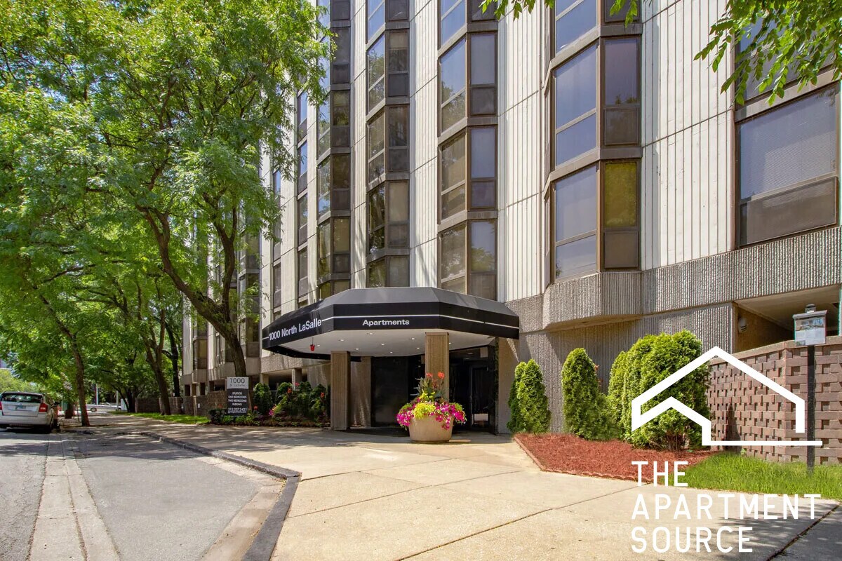 Building Photo - 1000 N La Salle Dr