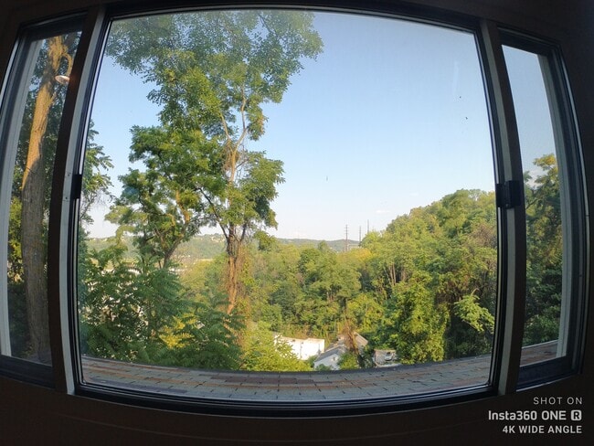 View - 3137 Josephine St