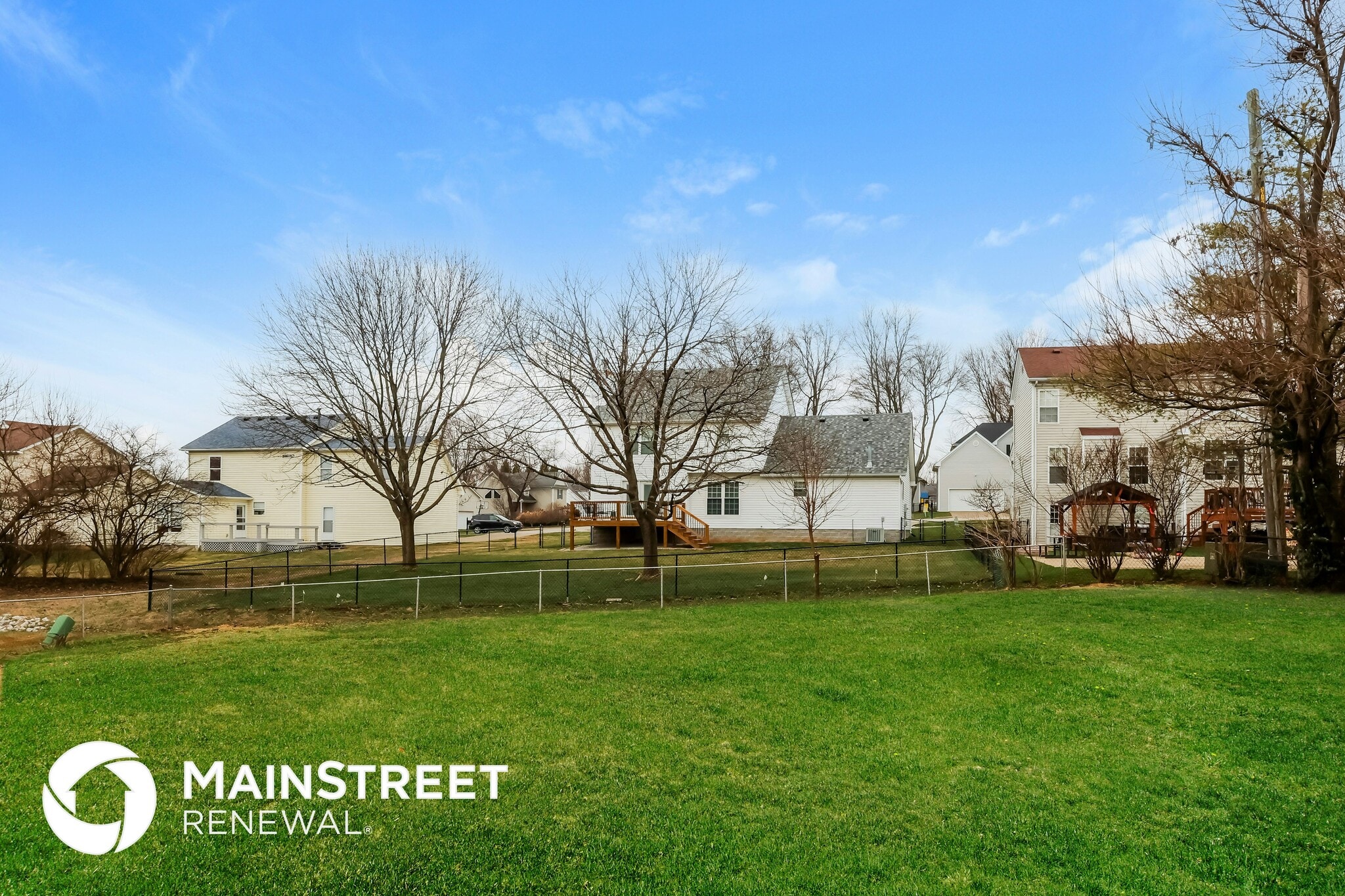 Building Photo - 6125 Park Rd