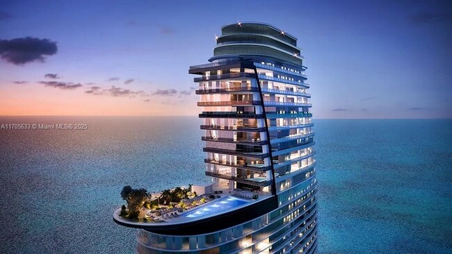 Building Photo - 300 Biscayne Blvd Way