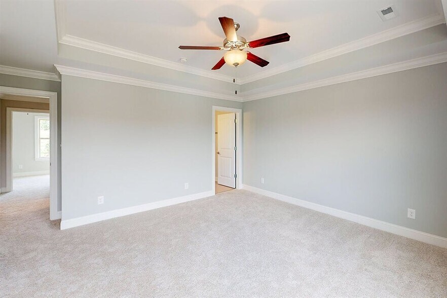Building Photo - 3427 Fleeman Place Dr NE
