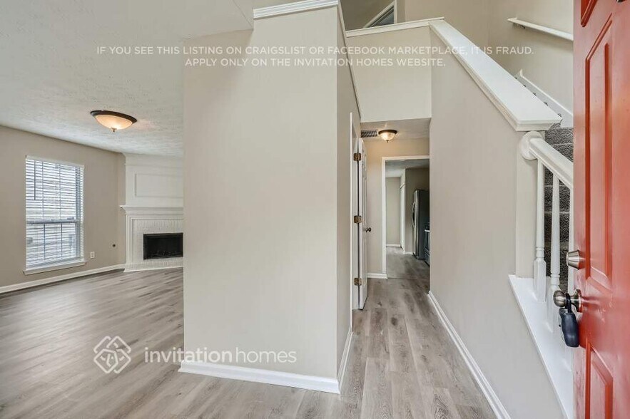 Building Photo - 1210 Summerstone Trace