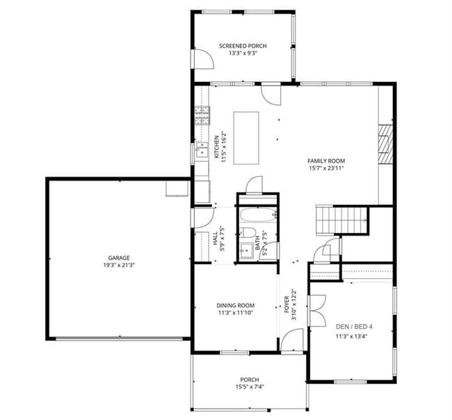 Building Photo - 2231 Cavanaugh Ave SE