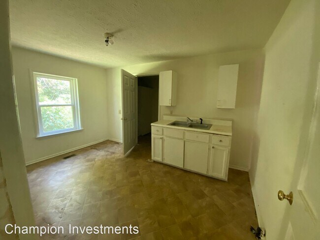 Building Photo - 1 br, 1 bath House - 1101-A South Morgan St