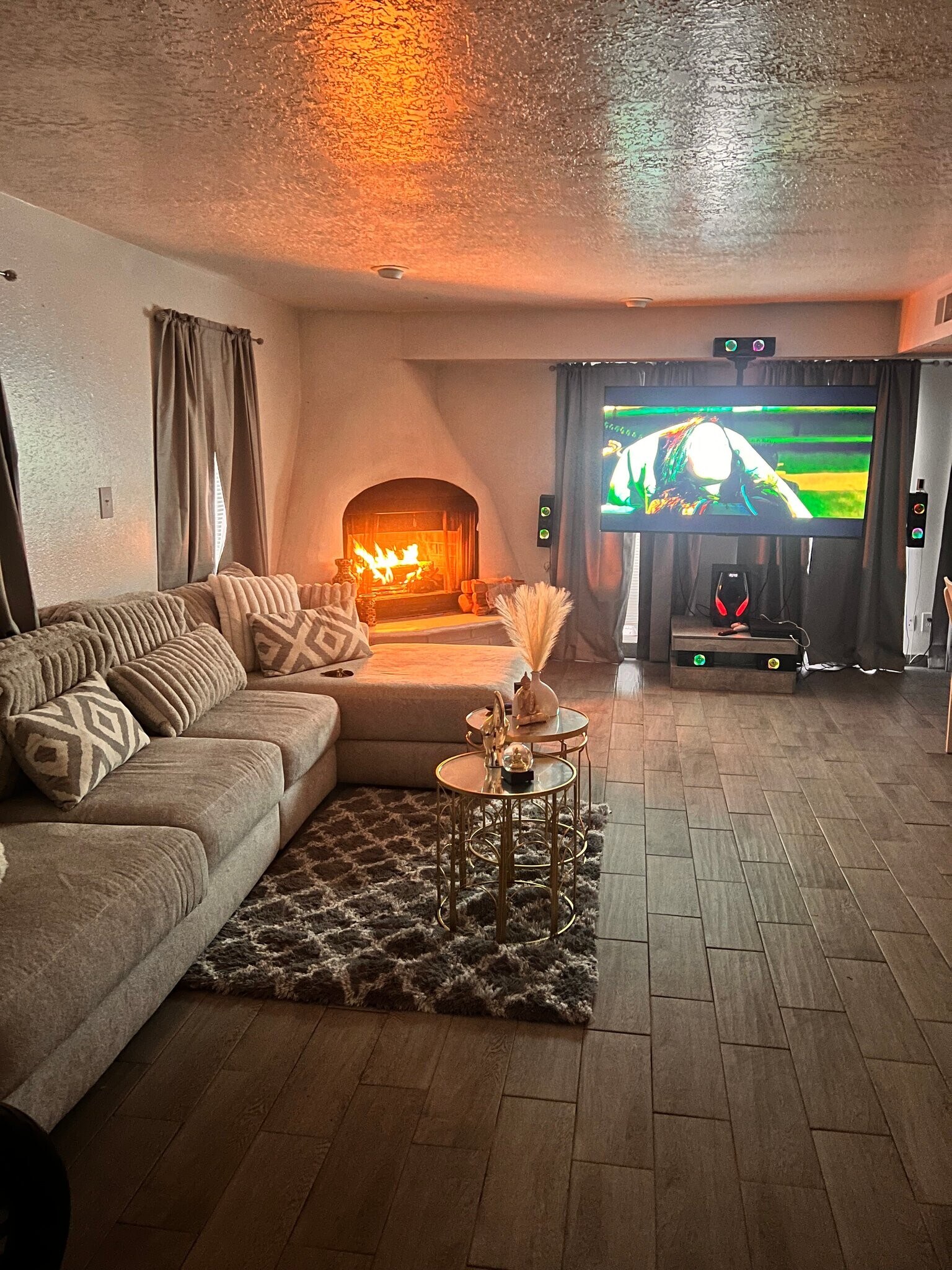 Building Photo - 2901 Estrella Brillante St NW