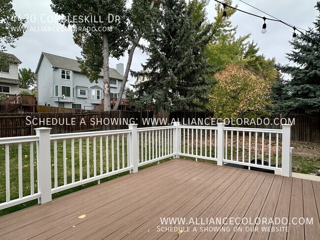 Building Photo - 4420 Cobbleskill Dr