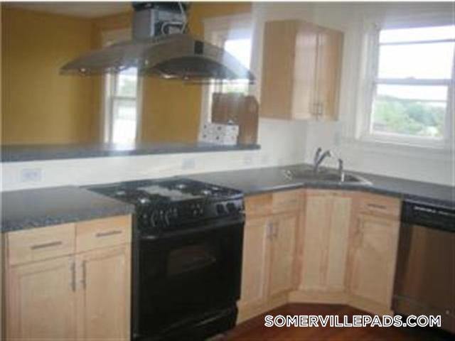 Building Photo - 6 Belmont St