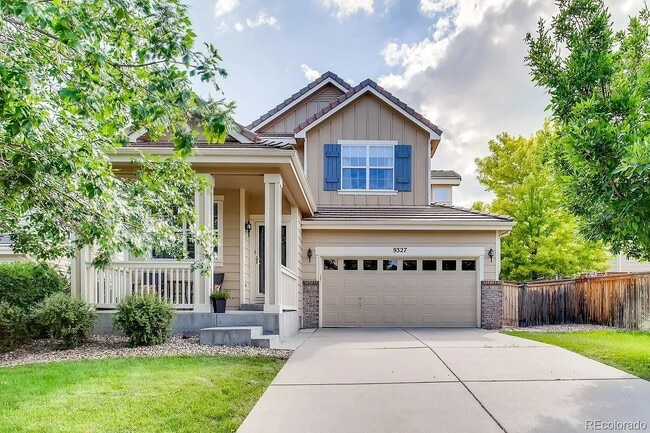 Primary Photo - 9327 Branham Dr