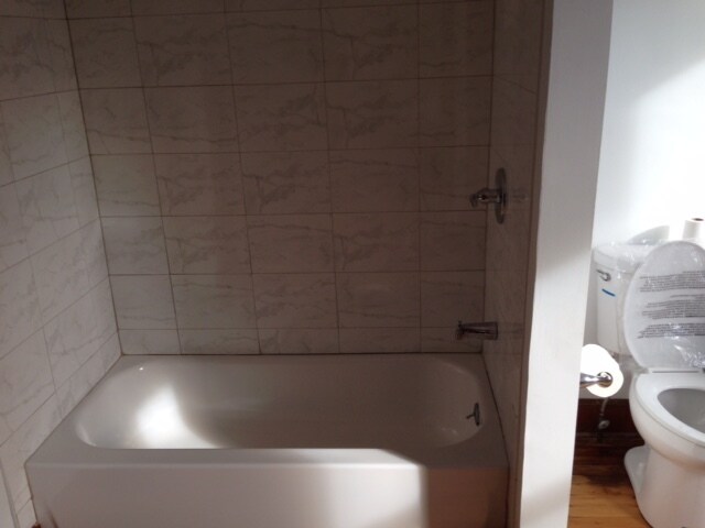 Bathroom - 222 Warren St