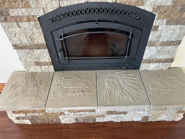 Building Photo - 427 Grover Dallas Rd