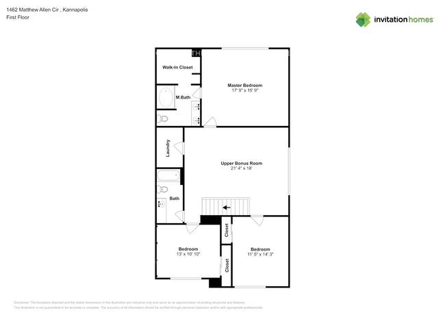 Building Photo - 1462 Matthew Allen Cir