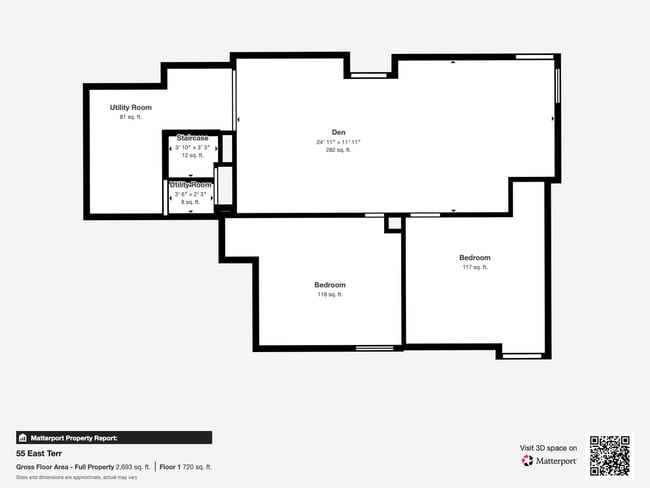 Building Photo - 6-Bedroom, 2-Bath Single-Family Home – Prime UVM Location (55 East Terrace)