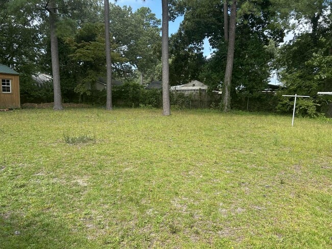 Building Photo - D.Jackson Family Estate