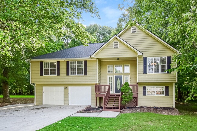 Building Photo - 1216 Gallatin Ct