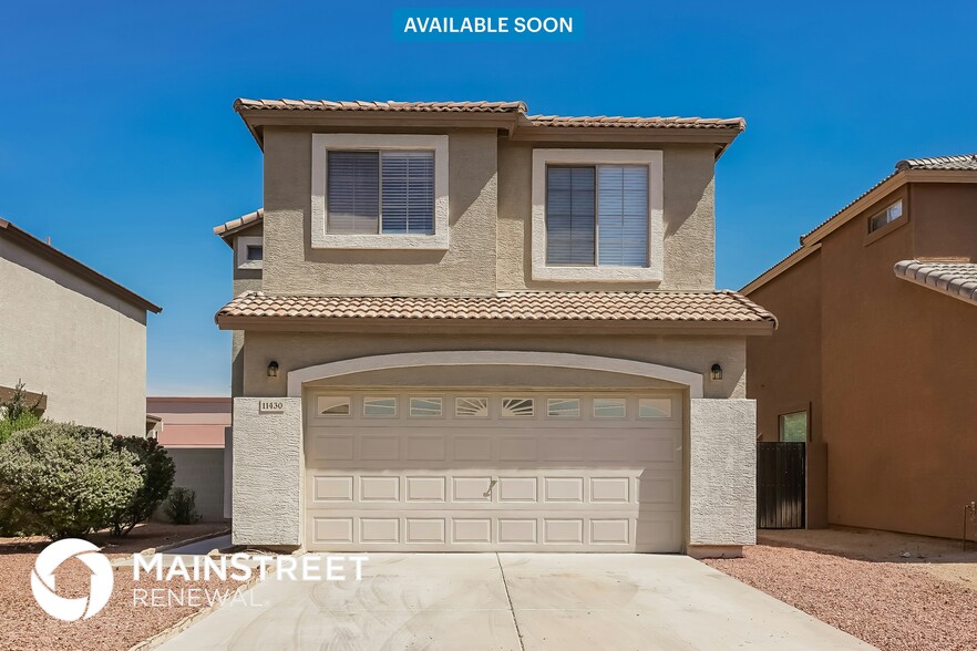 Primary Photo - 11430 W Yuma St