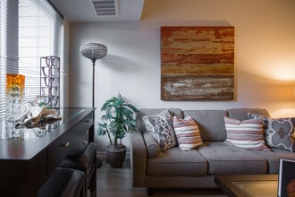 Building Photo - Strata Flats