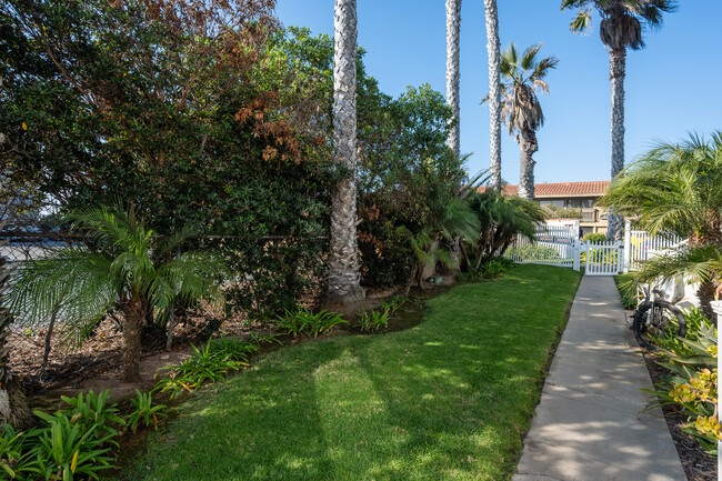 Building Photo - Newly Remodeled  Pacific Beach Condo Now A...