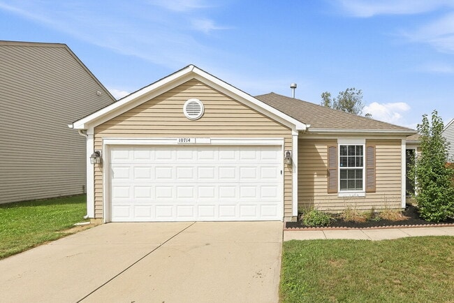 Building Photo - 10714 Gathering Dr