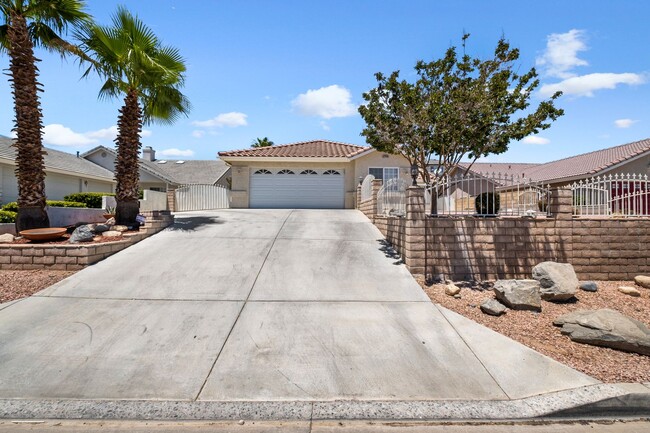 Primary Photo - Beautiful 4-Bedroom, 2.5-Bathroom Home in ...