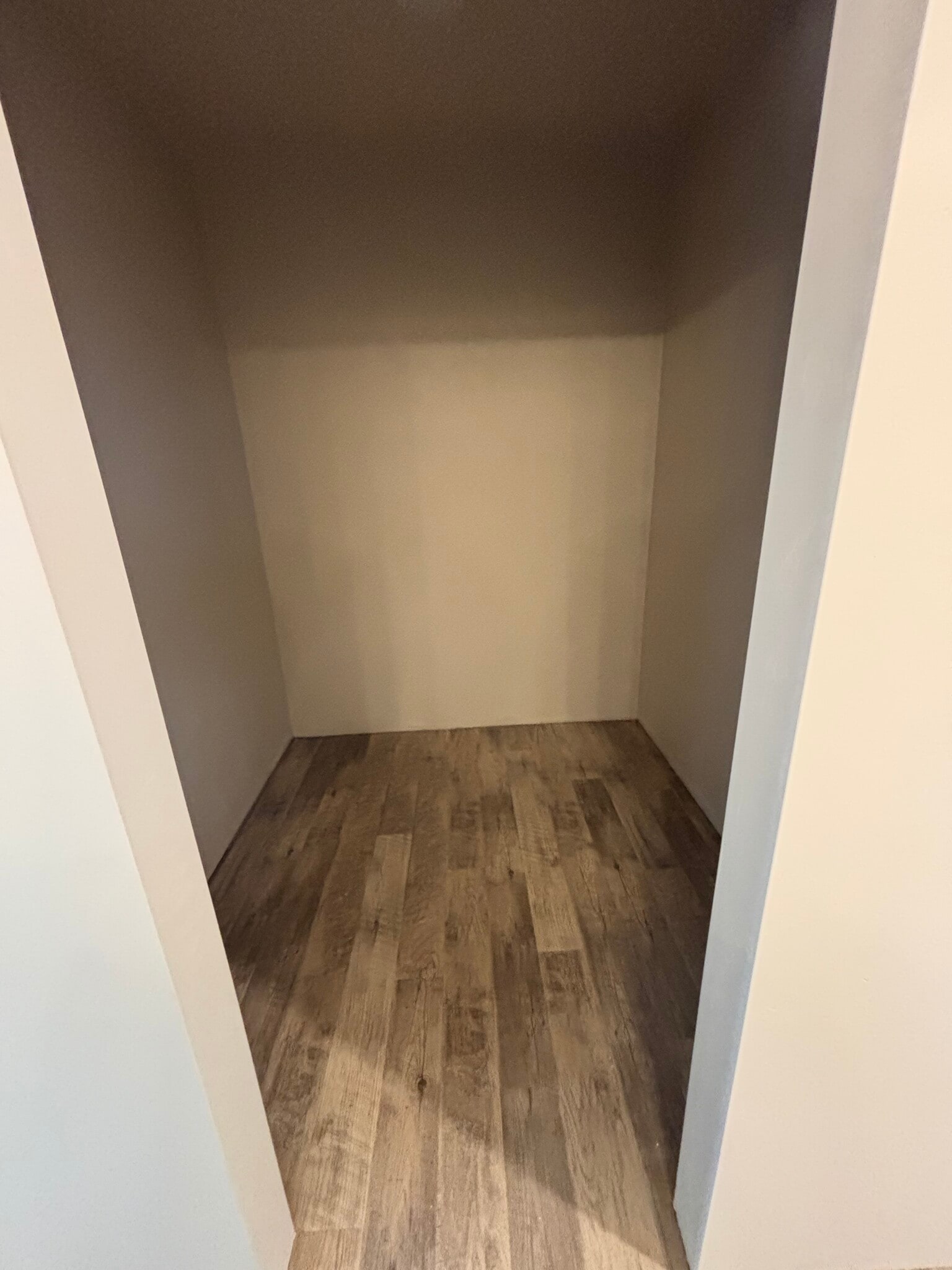 Closet - 1127 Northwood Dr