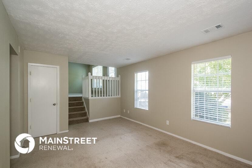 Building Photo - 1401 Mill Lake Cir