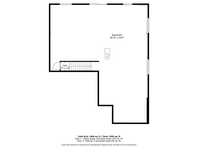 Building Photo - BRAND NEW 3Bed/2Bath Ranch 3 Car Garage