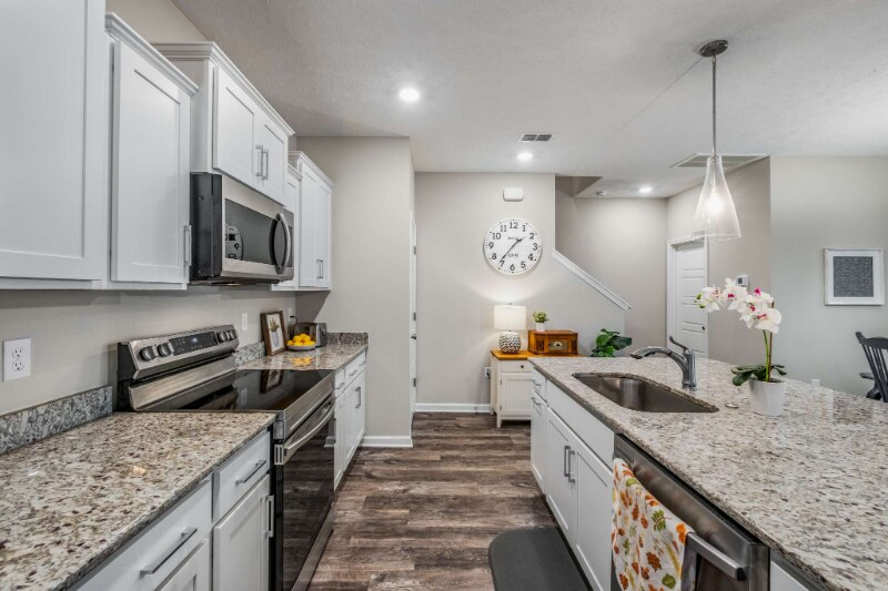 Building Photo - 4230 Spyglass Dr