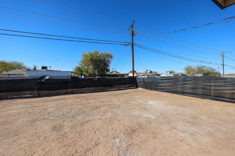 Building Photo - 4446 S 36th Ave