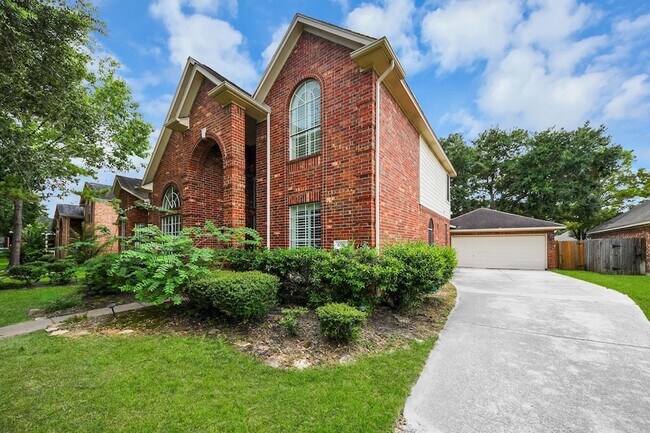 Building Photo - 6314 Holly Canyon Ct