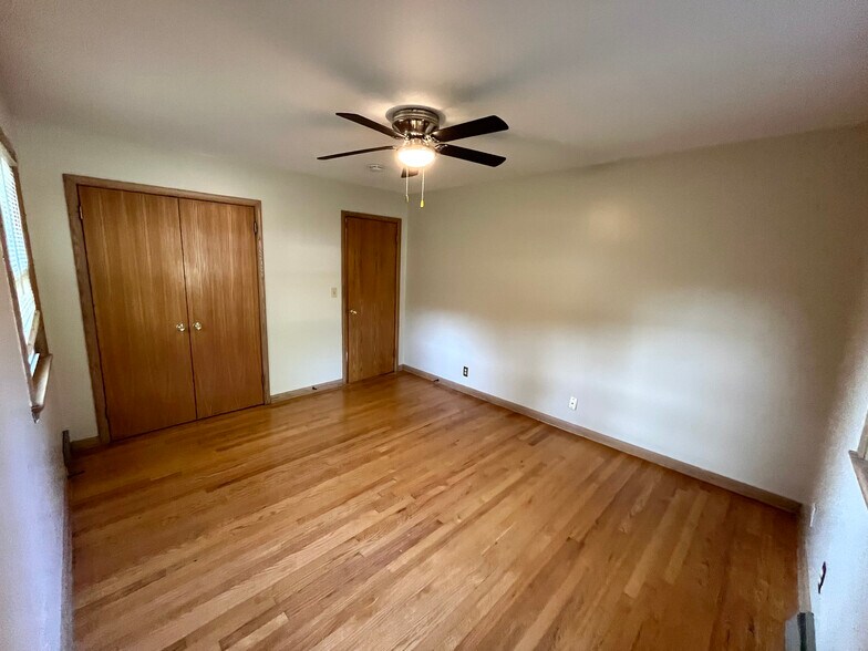Master Bedroom - 1661 N 116th St