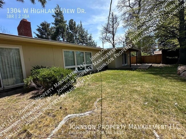 Building Photo - 1304 W Highland View Dr