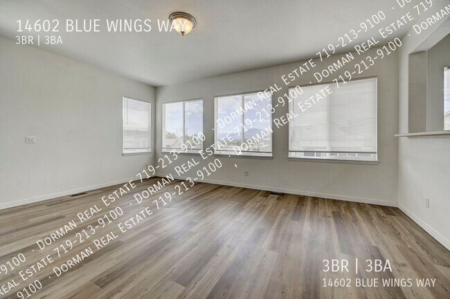 Building Photo - 14602 Blue Wings Way