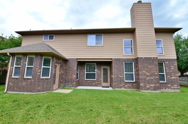 Building Photo - 21703 Masonwood Ln
