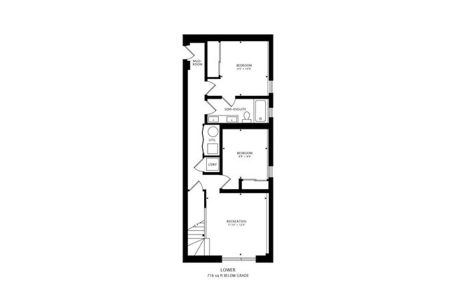 Building Photo - 1349 N Leavitt St