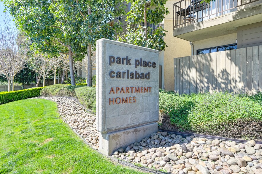 Primary Photo - Elan Park Place Carlsbad