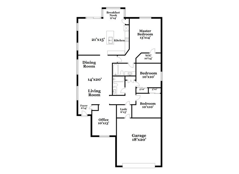 Building Photo - 501 S 112th Dr