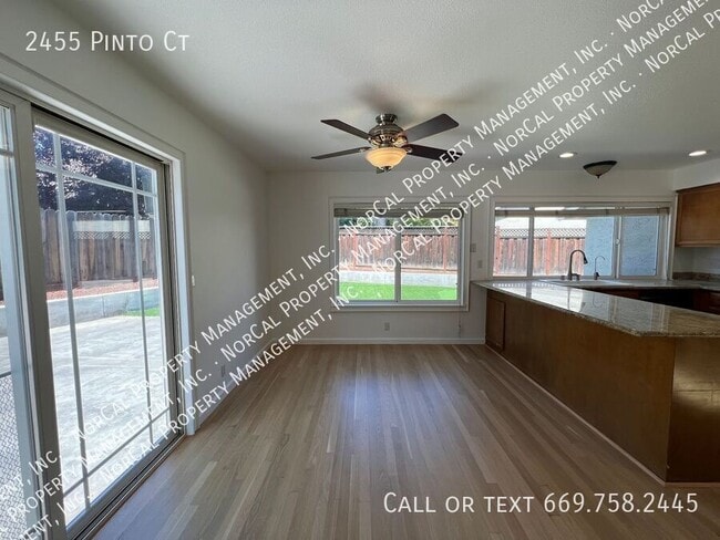 Building Photo - 2455 Pinto Ct