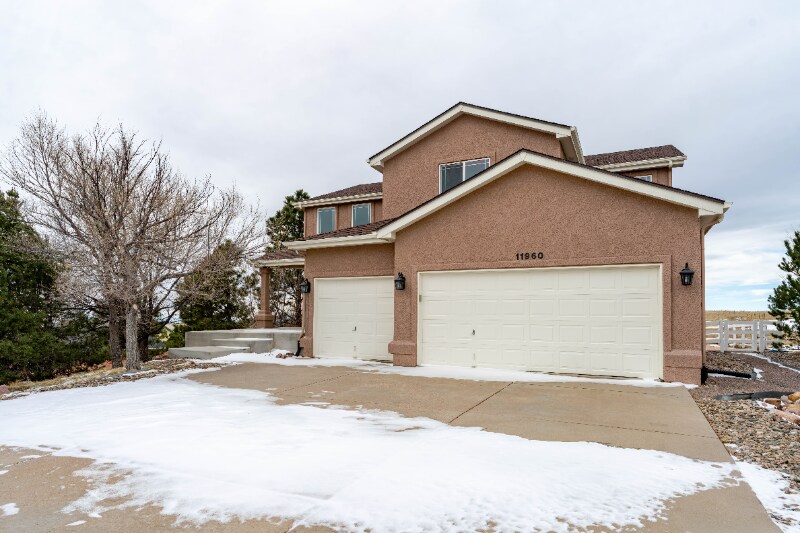 Building Photo - 11960 Conestoga Trail S