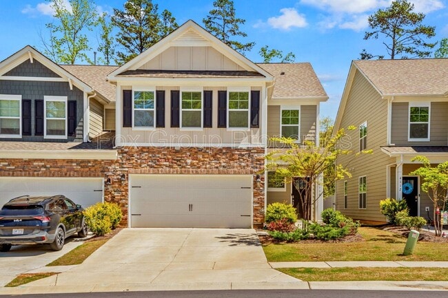 Building Photo - 4110 Steel Wy