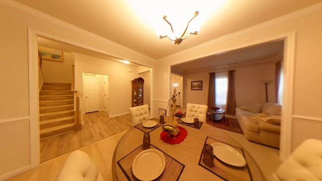 Building Photo - Large Single Home in The Woodlands On Fish...