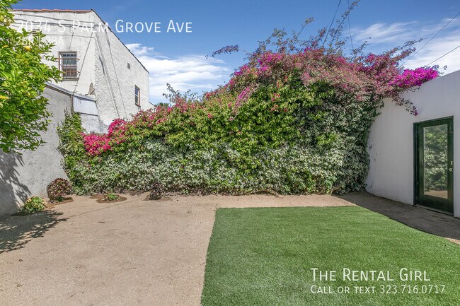 Building Photo - 2034 S Palm Grove Ave