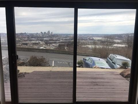 Building Photo - 2500 Warsaw Ave