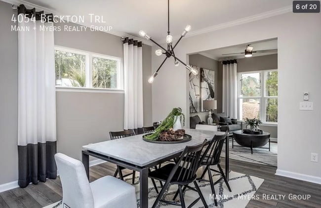 Building Photo - 4054 Beckton Trl