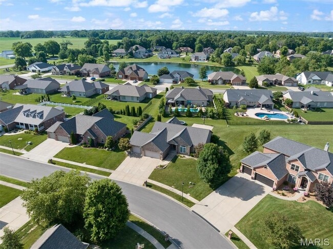 Building Photo - 437 Marbleton Cir