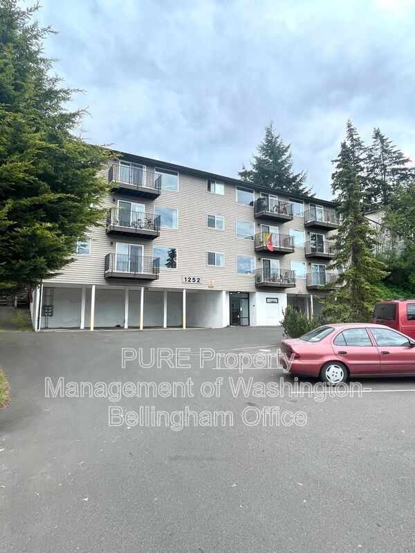 Primary Photo - 1252 Nevada St