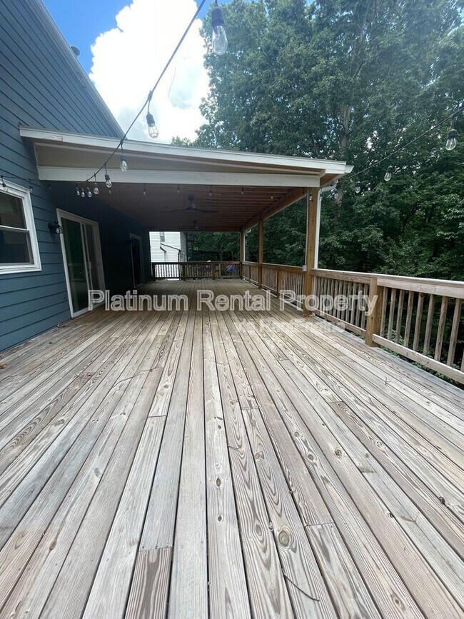 Building Photo - 3757 Peachtree Corners Cir